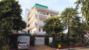 KalpTaru Residency By GRB